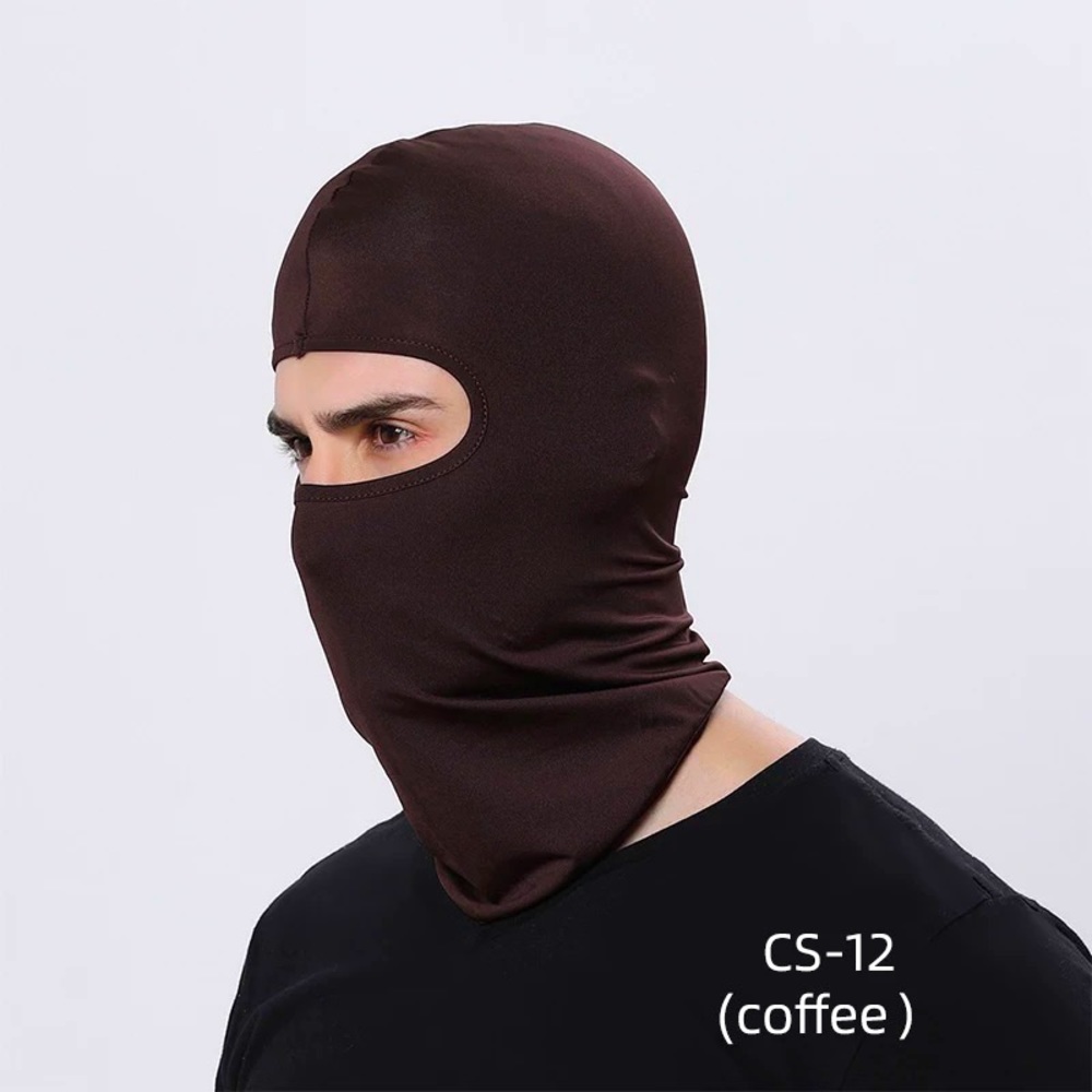 NWT facemasks LONGKING Balaclava for Men and Women, Ski, Snowboard, Motorcycle.